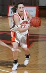 MAC's Two Remaining Unbeatens Meet at Anderson Image