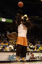 2006 Falcon Athletics Promotional Schedules Released Image