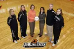 Volleyball Helps Hurricane Katrina Victims Image
