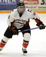 The Streak Continues; Falcons Down Bucks, 3-2 Image