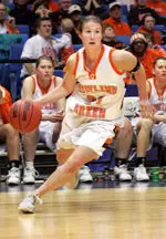 Falcons Open Road Portion of MAC Slate at UB Image