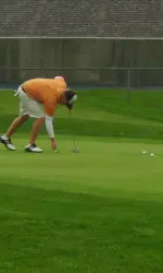 Walker Named MAC Golfer of the Week Image