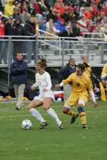 Falcons Conclude Road Schedule This Weekend Image