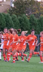 Yee's Golden Goal Downs Golden Flashes, 1-0 Image