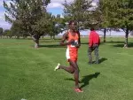 Kipchoge Wins Second Consecutive Race at the Falcon Invite Image