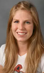 Falcon Volleyball Winning Streak Stretched to 14 Matches, Sweep EMU Image