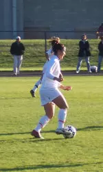 Corbie Yee Named MAC Player of the Week Image