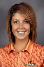 Women's Golf Finishes Fourth At Cincinnati Fall Classic Image