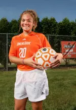 Falcons Begin Three-Game Homestand to Close Regular Season Image