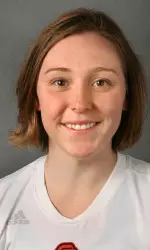 Swiger to Serve on the National Student-Athlete Advisory Committee Image