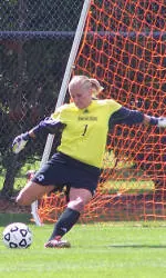 Falcons Kick Off Four-Game Road Swing This Weekend Image