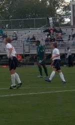 Falcons Battle Titans in Detroit Image