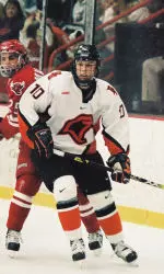 Falcons Host Windsor on Thursday (Oct. 5) Image