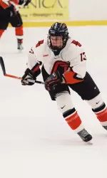 Falcons Continue Hot Start, Down Friars 4-2 Image