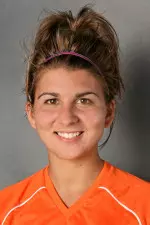 CMU's Second-Half Outburst Too Much for Falcons, 3-1 Image
