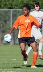 Williams' Late Goal Not Enough For Falcon Comeback Image