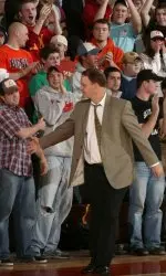 Dan Dakich MAC Media Day Interview Image