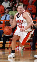 Falcons, to No One's Surprise, Picked to Win the MAC Image