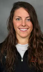 Captains Keating and Auer Combine for Three of BGSU's Seven First Place Finishes Image