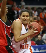 BGSU Names Team Captains for 2006-07 Season Image