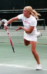 Falcons Head to Wildcat Invitational Image