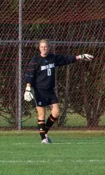 BGSU Blanked By Bobcats, 3-0 Image