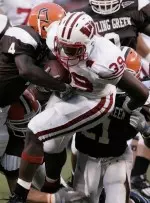 BGSU Secondary Faces Difficult Task Image