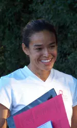 Justin Carvalho Named Assistant Women's Track and Field Coach Image