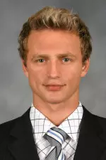 Three Third Period Irish Goals Doom Falcons, 5-2 Image