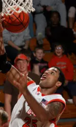 Falcons Host Paladins Sunday, November 19th Image