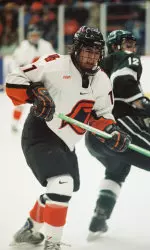 Falcons Host Buckeyes This Weekend Image