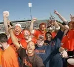 Falcons Meet Attendance Requirement Image