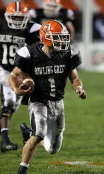 Miami Defeats BGSU, 9-7 Image