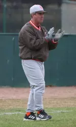 Falcon Baseball Adds Another Signee, Inks Atkinson Image