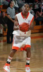 Men's Basketball Hosts Furman On Sunday Image