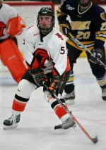 Falcons Stumble 9-3 To Ohio State Image