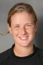 Zabek Named to Academic All-MAC Team Image