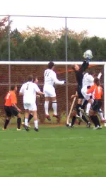 Falcon Futbol Faces Akron in Semifinal Match Image