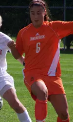 Yee Named to All-MAC Second Team Image