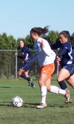 2006 All-MAC Women's Soccer Teams Image