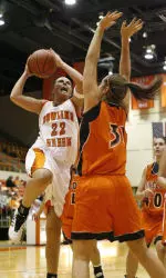 Falcon Women's Basketball Returns Home to Host Temple Image