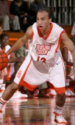 Falcons Host South Alabama on Saturday Image