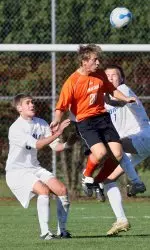 Zips End Falcons Season In 8-2 Semifinal Decision Image