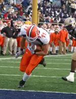 Falcons Fall at Akron, 35-28: Postgame notes Image