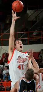 BGSU Takes on Denison in 2006-07 Regular Season Opener Image