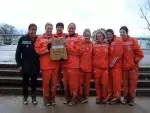 BGSU to Host NCAA Cross Country Regional This Weekend Image