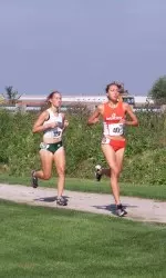 BGSU To Host NCAA Great Lakes Regional Image