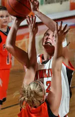 Falcons Begin 2006-07 Season With Trip to the Motor City Image