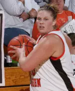 Falcons Prepare for Fourth-Ranked Duke Image