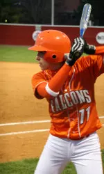 Softball Announces 2007 Opponent Line-up Image